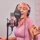 Студийный микрофон RØDE NT1 Signature Series, изображение 6