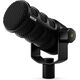 Широковещательный микрофон RØDE PodMic USB, изображение 5