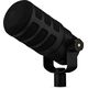 Широковещательный микрофон RØDE PodMic USB