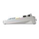 Интегрированная студия звукозаписи RØDECaster Duo White, изображение 4