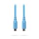 Кабель USB-C длиной 1,5 м RØDE SC17 Blue, изображение 2
