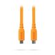 Кабель USB-C длиной 1,5 м RØDE SC17 Orange, изображение 2