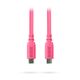 Кабель USB-C длиной 1,5 м RØDE SC17 Pink, изображение 2