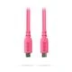 Кабель USB-C длиной 1,5 м RØDE SC17 Pink, изображение 2