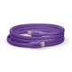 Кабель USB-C длиной 1,5 м RØDE SC17 Purple