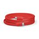 Кабель USB-C длиной 1,5 м RØDE SC17 Red