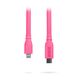 Кабель USB-C-Lightning длиной 1,5 м RØDE SC19 Pink, изображение 2