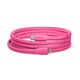 Кабель USB-C-Lightning длиной 1,5 м RØDE SC19 Pink
