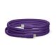 Кабель USB-C-Lightning длиной 1,5 м RØDE SC19 Purple