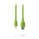 Кабель USB-C к Lightning (30 см) RØDE SC21 Green, изображение 2