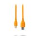Кабель USB-C к Lightning (30 см) RØDE SC21 Orange, изображение 2