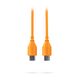 Кабель USB-C (30 см) RØDE SC22 Orange, изображение 2