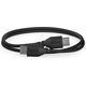 Кабель USB-C (30 см) RØDE SC22 Black
