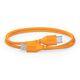 Кабель USB-C (30 см) RØDE SC22 Orange