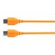 Кабель USB-C (30 см) RØDE SC22 Orange, изображение 3