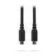 Сверхскоростной кабель USB-C RØDE SC27 Black, изображение 3