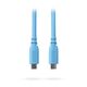 Сверхскоростной кабель USB-C RØDE SC27 Blue, изображение 3