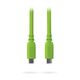 Сверхскоростной кабель USB-C RØDE SC27 Green, изображение 3