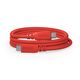 Сверхскоростной кабель USB-C RØDE SC27 Red