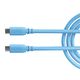 Сверхскоростной кабель USB-C RØDE SC27 Blue, изображение 2