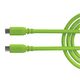 Сверхскоростной кабель USB-C RØDE SC27 Green, изображение 2