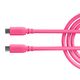 Сверхскоростной кабель USB-C RØDE SC27 Pink, изображение 2