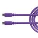 Сверхскоростной кабель USB-C RØDE SC27 Purple, изображение 2
