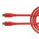Сверхскоростной кабель USB-C RØDE SC27 Red, изображение 2