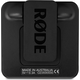 Беспроводная микрофонная система RØDE Wireless GO II С двумя передатчиками, изображение 2