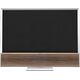 OLED-телевизор B&O BeoVision Contour 55 Light Oak/Natural (Настольная подставка), Цвет: Light Oak/Natural, Вариант установки: Настольная подставка