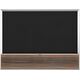 OLED-телевизор B&O BeoVision Contour 55 Light Oak/Natural (Настенное крепление), Цвет: Light Oak/Natural, Вариант установки: Настенное крепление