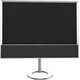 OLED-телевизор B&O BeoVision Contour 55 Grey Mélange/Natural (Напольная подставка), Цвет: Grey Mélange/Natural, Вариант установки: Напольная подставка