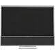 OLED-телевизор B&O BeoVision Contour 55 Grey Mélange/Natural (Настольная подставка), Цвет: Grey Mélange/Natural, Вариант установки: Настольная подставка
