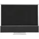 OLED-телевизор B&O BeoVision Contour 55 Grey Mélange/Natural (Настольная подставка), Цвет: Grey Mélange/Natural, Вариант установки: Настольная подставка