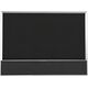 OLED-телевизор B&O BeoVision Contour 55 Grey Mélange/Natural (Настенное крепление), Цвет: Grey Mélange/Natural, Вариант установки: Настенное крепление