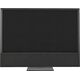 OLED-телевизор B&O BeoVision Contour 55 Grey Mélange/Black Anthracite (Настольная подставка), Цвет: Grey Mélange/Black Anthracite, Вариант установки: Настольная подставка