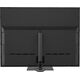 OLED-телевизор B&O BeoVision Contour 55 Grey Mélange/Black Anthracite (Настольная подставка), Цвет: Grey Mélange/Black Anthracite, Вариант установки: Настольная подставка, изображение 2