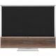 OLED-телевизор Bang & Olufsen BeoVision Contour 48 Light Oak/Natural (Настольная подставка), Цвет: Light Oak/Natural, Вариант установки: Настольная подставка