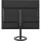 OLED-телевизор Bang & Olufsen BeoVision Contour 48 Grey Mélange/Black Anthracite (Напольная подставка), Цвет: Grey Mélange/Black Anthracite, Вариант установки: Напольная подставка, изображение 2