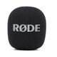 Портативный адаптер для беспроводной сети RØDE Interview GO, изображение 3