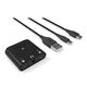 Компактный аудиоинтерфейс RØDE AI-Micro, изображение 2