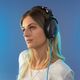 Кабели для наушников RØDE NTH 1.2 м Blue, изображение 3