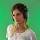 Кабели для наушников RØDE NTH 2.4 м Green, изображение 3