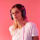 Кабели для наушников RØDE NTH 2.4 м Pink, изображение 3