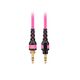 Кабели для наушников RØDE NTH 2.4 м Pink, изображение 2