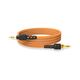 Кабели для наушников RØDE NTH 1.2 м Orange