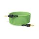 Кабели для наушников RØDE NTH 2.4 м Green