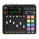 Интегрированная студия звукозаписи RØDECaster Pro II Black