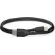 Кабель USB-C к Lightning (30 см) RØDE SC21 Black