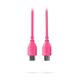 Кабель USB-C (30 см) RØDE SC22 Pink, изображение 2